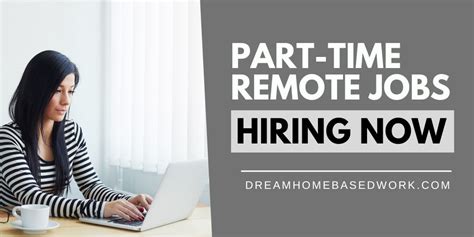 Easily apply Expected hours No more than 40 per. . Part time remote jobs los angeles